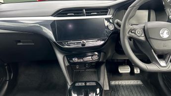 Vauxhall Corsa 1.2 Turbo Ultimate 5dr Auto