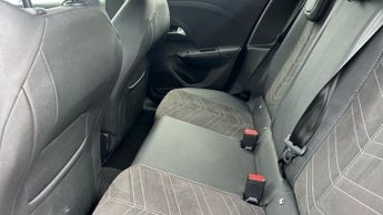 Vauxhall Corsa 1.2 Turbo Ultimate 5dr Auto