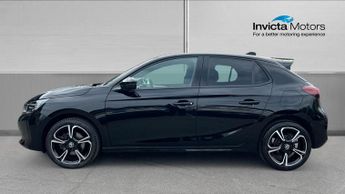 Vauxhall Corsa 1.2 Turbo Ultimate 5dr Auto