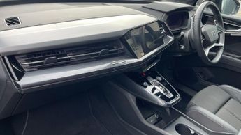 Audi Q4 e-Tron 150kW 40 82kWh S Line 5dr Auto