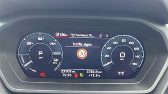 Audi Q4 e-Tron 150kW 40 82kWh S Line 5dr Auto