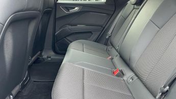Audi Q4 e-Tron 150kW 40 82kWh S Line 5dr Auto