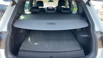 SEAT Tarraco 2.0 TSI Xcellence Lux 5dr DSG 4Drive