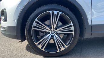 SEAT Tarraco 2.0 TSI Xcellence Lux 5dr DSG 4Drive