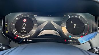 Land Rover Range Rover Sport 3.0 D300 SE 5dr Auto With Heated Seats and Fixed Panoramic Roof