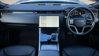 Land Rover Range Rover Sport 3.0 D300 SE 5dr Auto With Heated Seats and Fixed Panoramic Roof