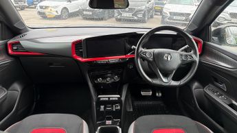 Vauxhall Mokka 1.2 Turbo SRi Premium 5dr Auto