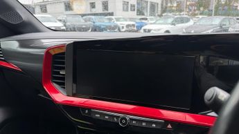 Vauxhall Mokka 1.2 Turbo SRi Premium 5dr Auto