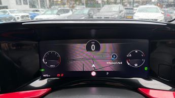 Vauxhall Mokka 1.2 Turbo SRi Premium 5dr Auto