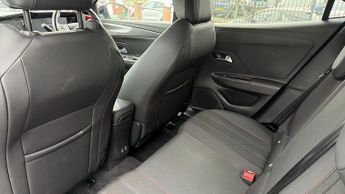 Vauxhall Mokka 1.2 Turbo SRi Premium 5dr Auto