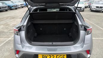 Vauxhall Mokka 1.2 Turbo SRi Premium 5dr Auto