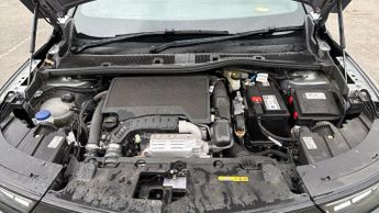 Vauxhall Mokka 1.2 Turbo SRi Premium 5dr Auto