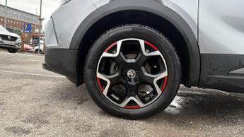 Vauxhall Mokka 1.2 Turbo SRi Premium 5dr Auto