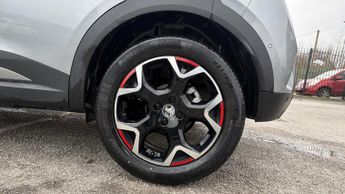 Vauxhall Mokka 1.2 Turbo SRi Premium 5dr Auto