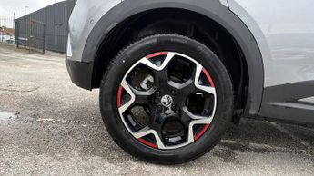 Vauxhall Mokka 1.2 Turbo SRi Premium 5dr Auto