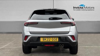 Vauxhall Mokka 1.2 Turbo SRi Premium 5dr Auto