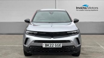 Vauxhall Mokka 1.2 Turbo SRi Premium 5dr Auto