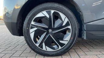 MG MG4 EV 150kW Trophy EV Long Range 64kWh 5dr Auto