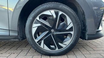 MG MG4 EV 150kW Trophy EV Long Range 64kWh 5dr Auto