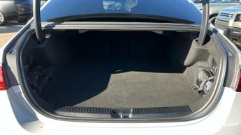 Mercedes-Benz E-Class E300e Urban Edition 4dr 9G-Tronic With Heated Front Seats and Wi