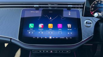 Mercedes-Benz E-Class E300e Urban Edition 4dr 9G-Tronic With Heated Front Seats and Wi