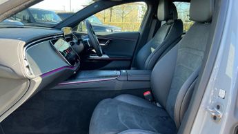 Mercedes-Benz E-Class E300e Urban Edition 4dr 9G-Tronic With Heated Front Seats and Wi