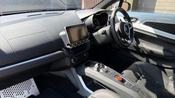 Alpine A110 A110 Coupe 1.8 Turbo DCT