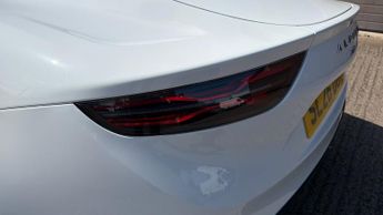 Alpine A110 A110 Coupe 1.8 Turbo DCT