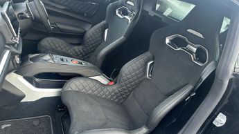 Alpine A110 1.8 Turbo DCT