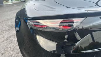 Alpine A110 1.8 Turbo DCT