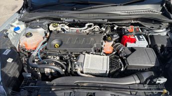 Ford Kuga 2.0 EcoBlue 190 Titanium First Ed 5dr Auto AWD