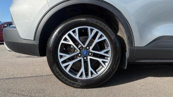 Ford Kuga 2.0 EcoBlue 190 Titanium First Ed 5dr Auto AWD