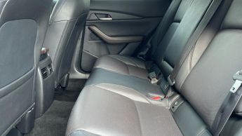Mazda CX-30 2.5 e-Skyactiv G MHEV (140) Takumi 5dr Auto