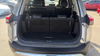 Nissan X-Trail 1.5 E-Power E-4orce 213 Tekna+ 5dr (7 Seat) Auto
