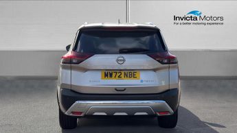 Nissan X-Trail 1.5 E-Power E-4orce 213 Tekna+ 5dr (7 Seat) Auto