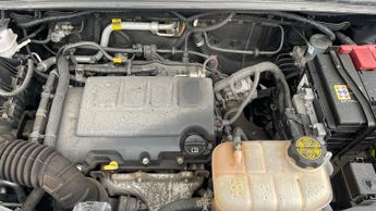 Vauxhall Mokka X 1.4T Design Nav 5dr Auto