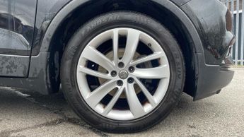 Vauxhall Mokka X 1.4T Design Nav 5dr Auto