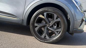 Renault Arkana 1.6 E-Tech full hybrid 145 Engineered 5dr Auto