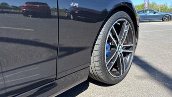 BMW 2 Series 218i (2.0) M Sport 2dr (Nav) Step Auto