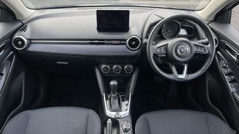 Mazda 2 1.5 Skyactiv G Sport 5dr Auto