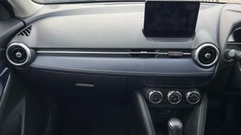 Mazda 2 1.5 Skyactiv G Sport 5dr Auto