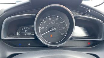 Mazda 2 1.5 Skyactiv G Sport 5dr Auto