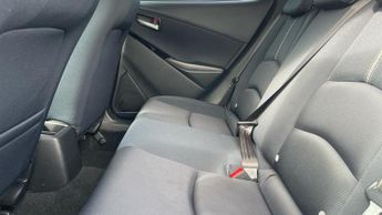 Mazda 2 1.5 Skyactiv G Sport 5dr Auto