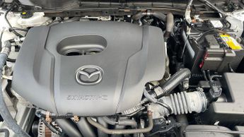 Mazda 2 1.5 Skyactiv G Sport 5dr Auto