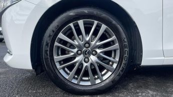 Mazda 2 1.5 Skyactiv G Sport 5dr Auto