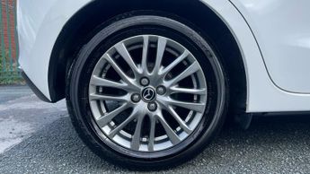 Mazda 2 1.5 Skyactiv G Sport 5dr Auto