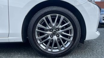 Mazda 2 1.5 Skyactiv G Sport 5dr Auto