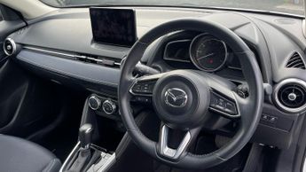 Mazda 2 1.5 Skyactiv G Sport 5dr Auto