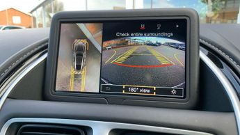 Aston Martin DB11 V8 2dr Touchtronic Auto