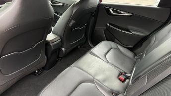 Kia EV6 166kW Air 77.4kWh 5dr Auto